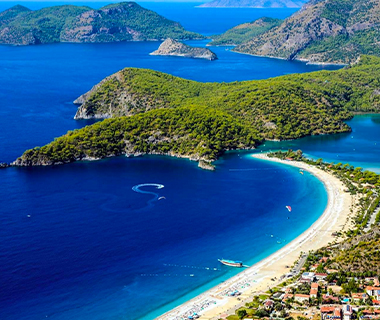 Fethiye Otelleri