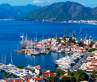 Marmaris Otelleri